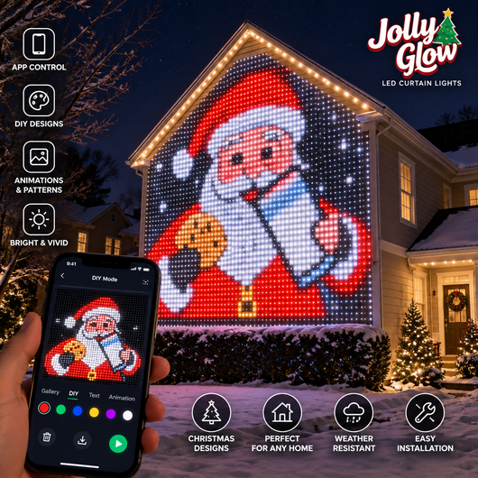 Jolly Glow Lights