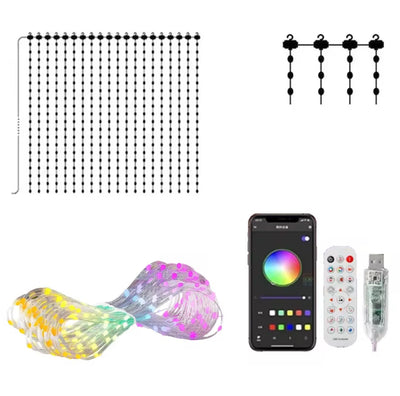 Jolly Glow Lights